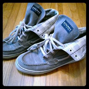 Sperry Top-Sider Boots